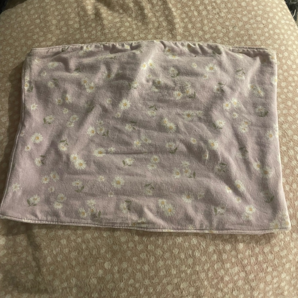 tubtop from pacsun